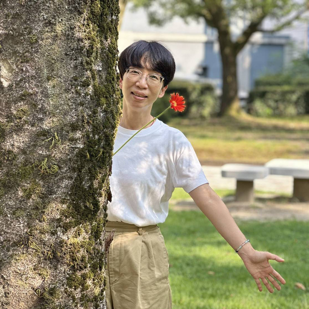コーディネーター 岩﨑 雅子