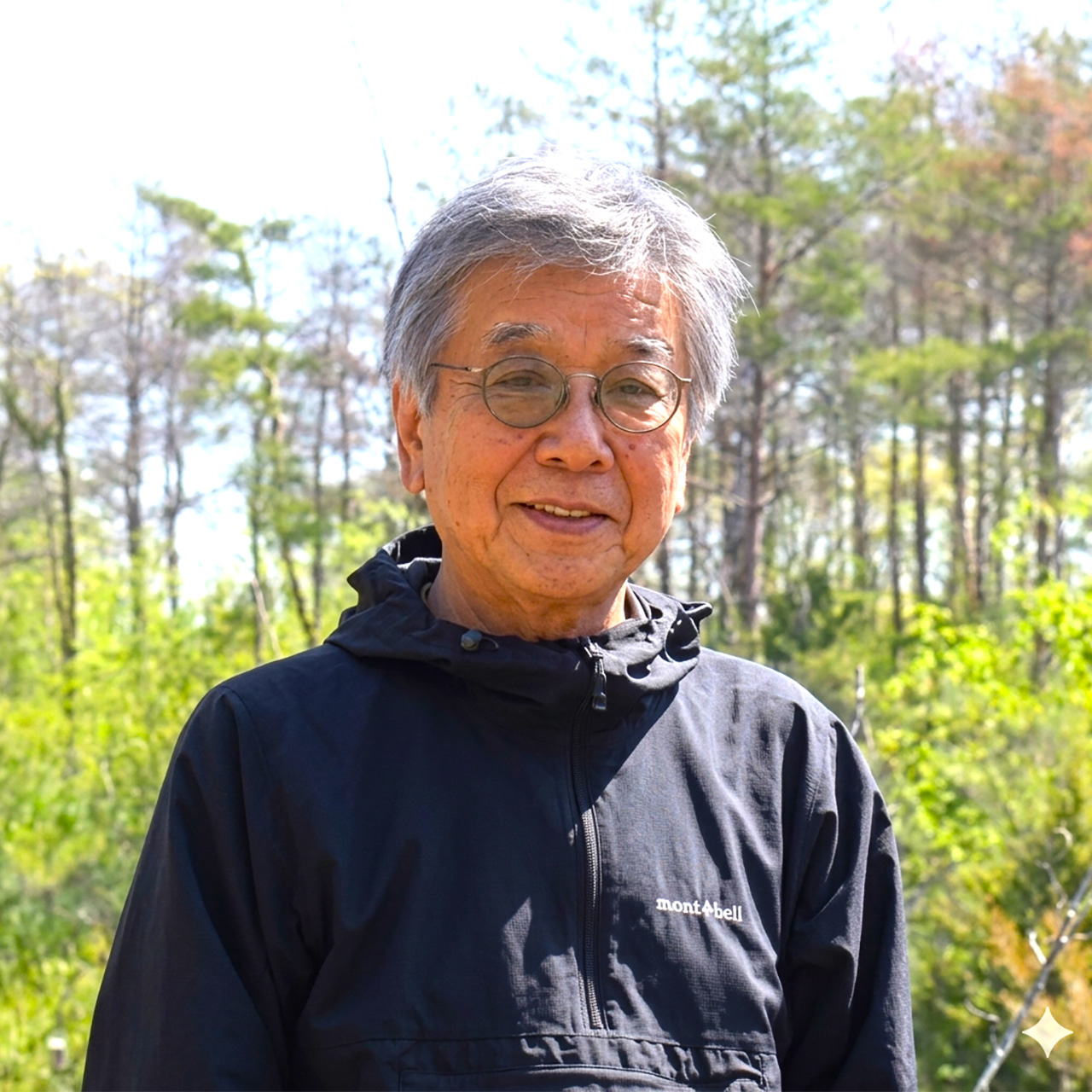 統轄マネージャー 志賀 誠治